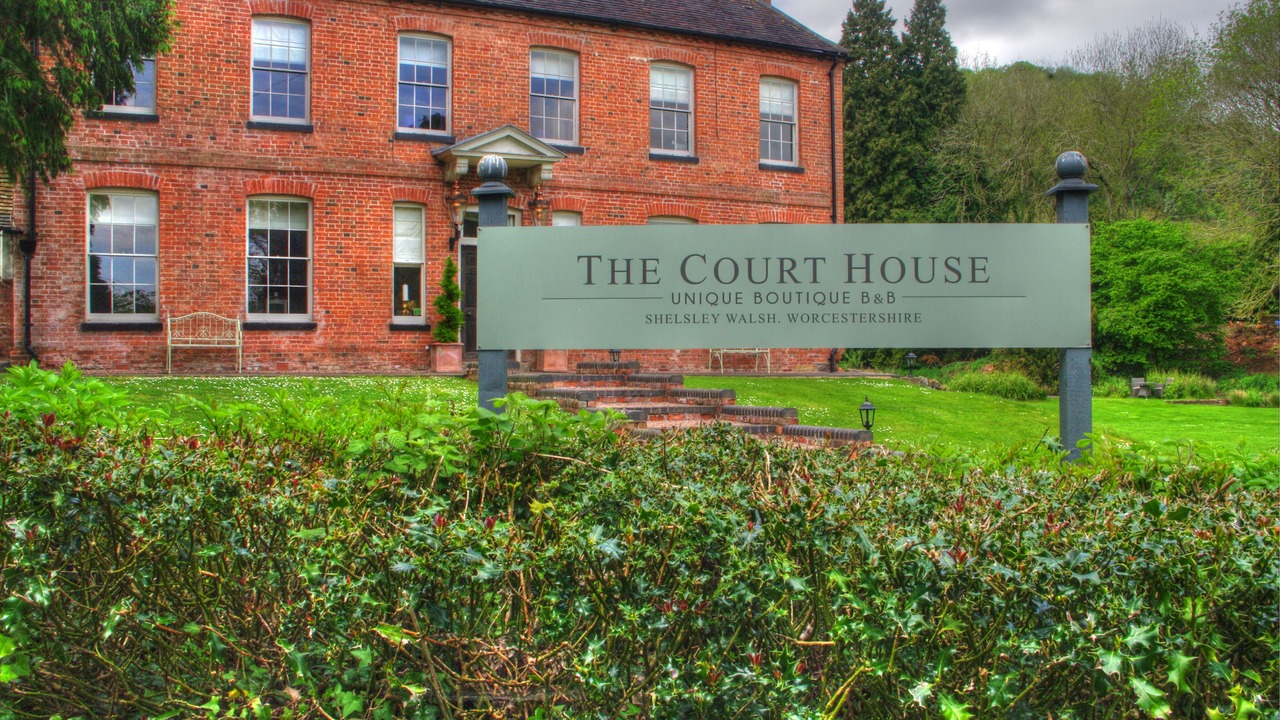 Photo of Outdoor in Shelsley Walsh