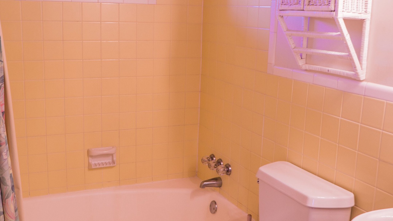 Photo of Bathroom in Stone Harbor