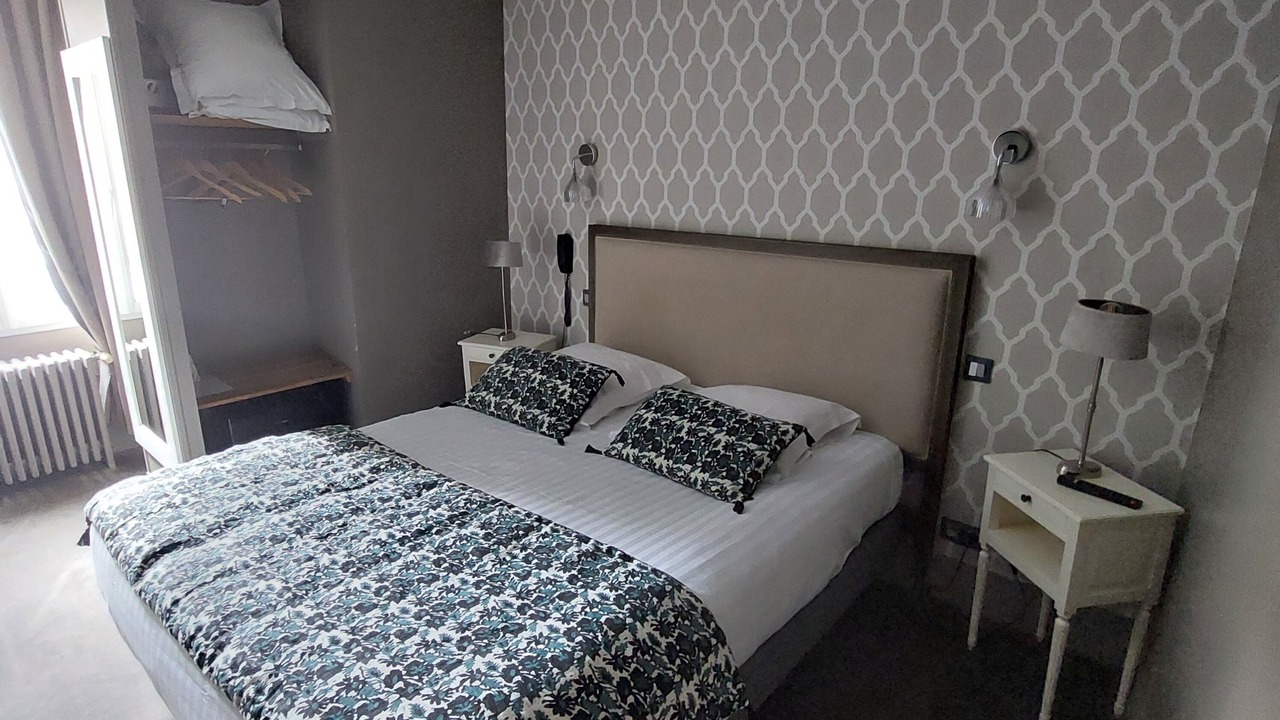 Photo of Bedroom in Saint-Valery-sur-Somme