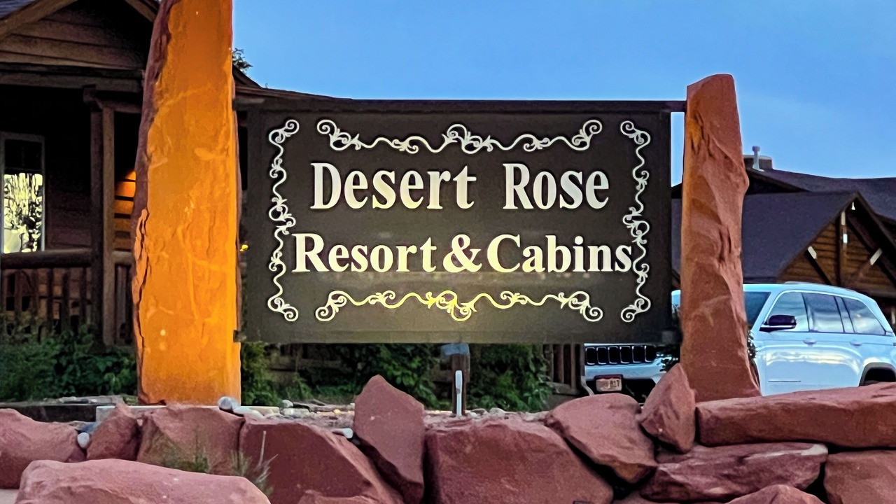 Photo of Outdoor in Bluff