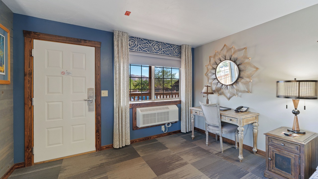 Photo of Bedroom in Bluff