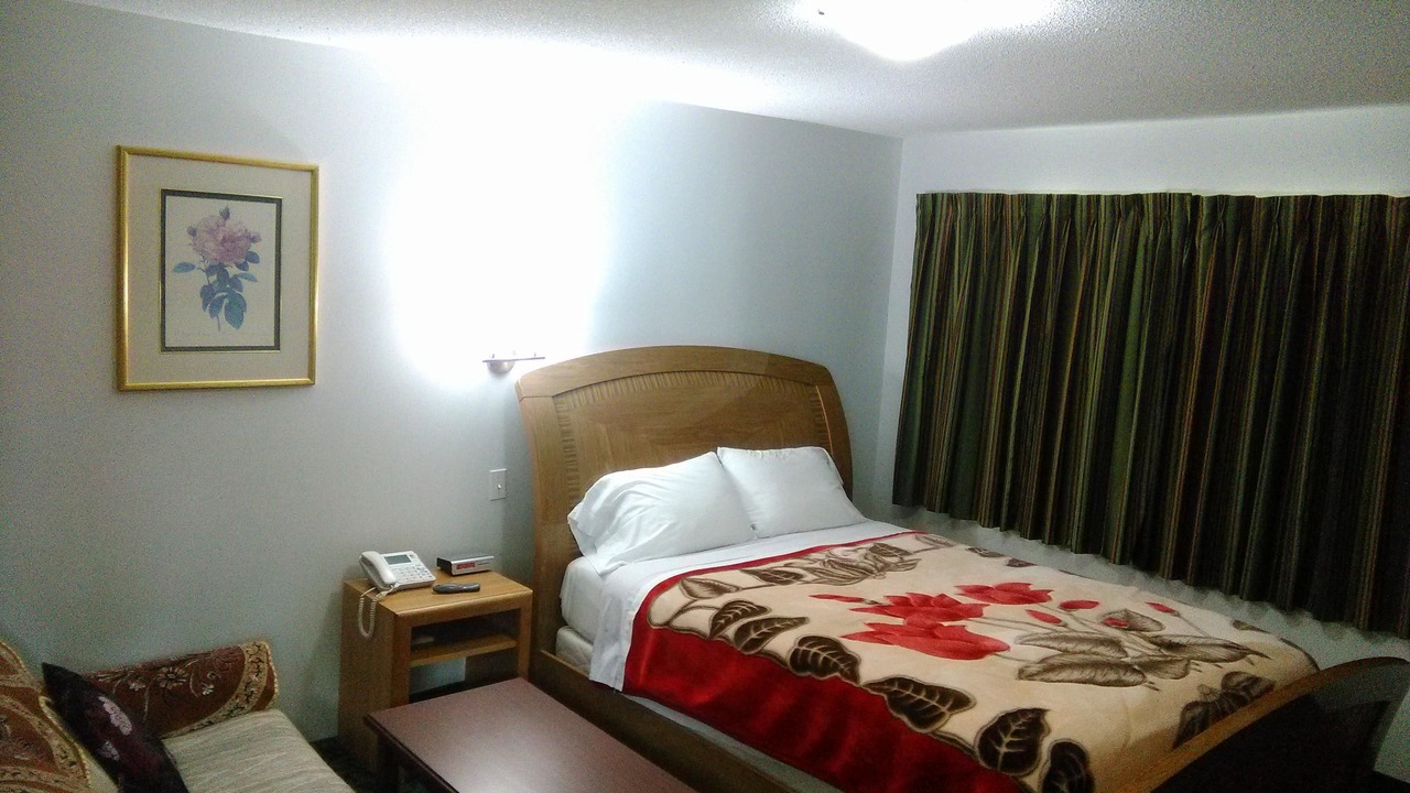 Photo of Bedroom in Smiths Falls