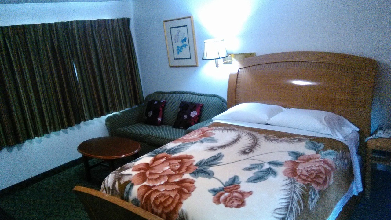Photo of Bedroom in Smiths Falls