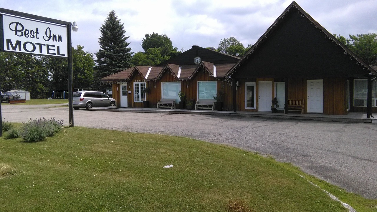 Photo of Outdoor in Smiths Falls