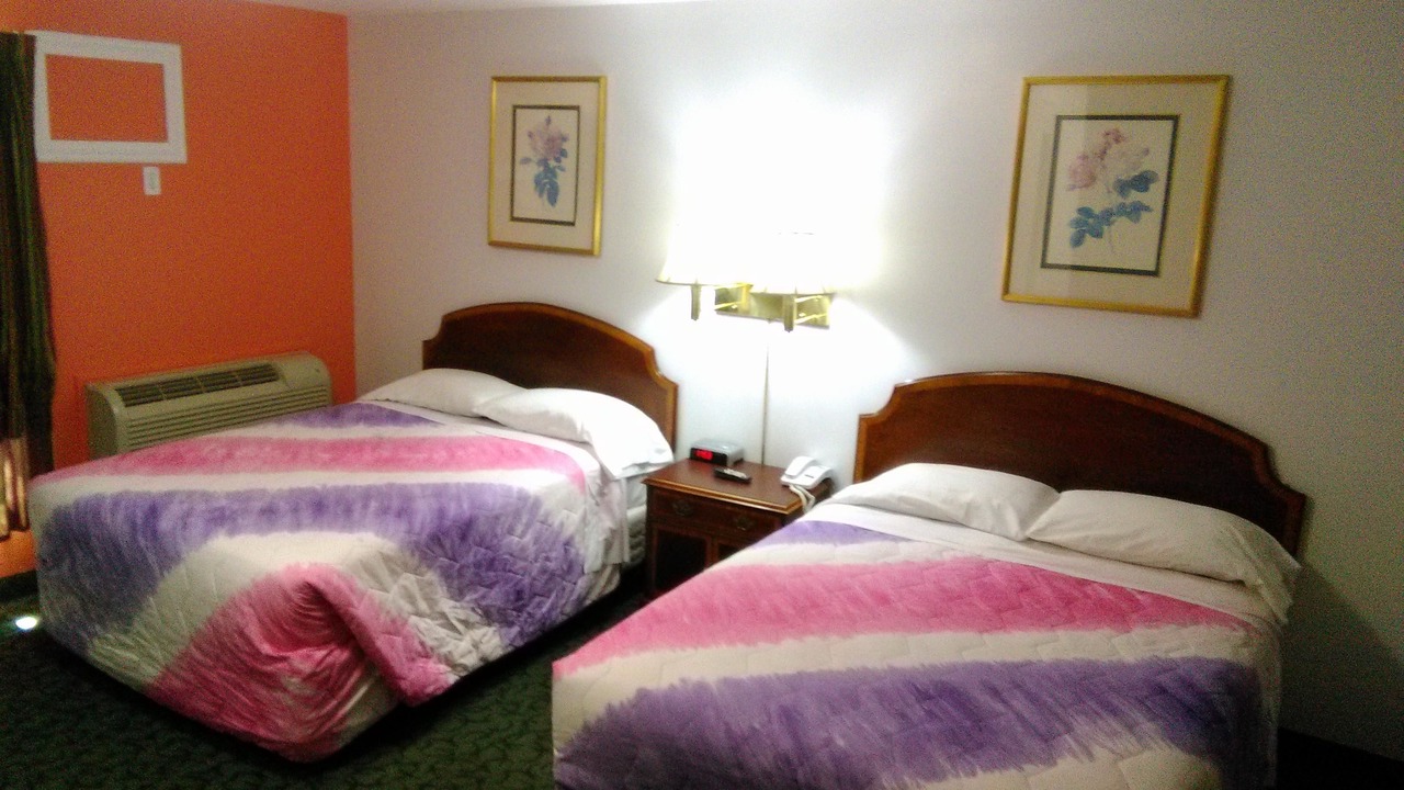 Photo of Bedroom in Smiths Falls
