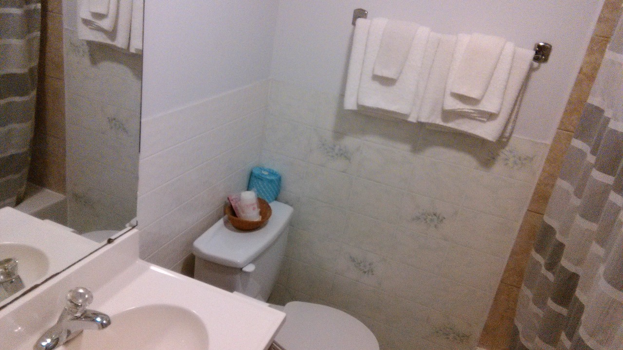 Photo of Bathroom in Smiths Falls