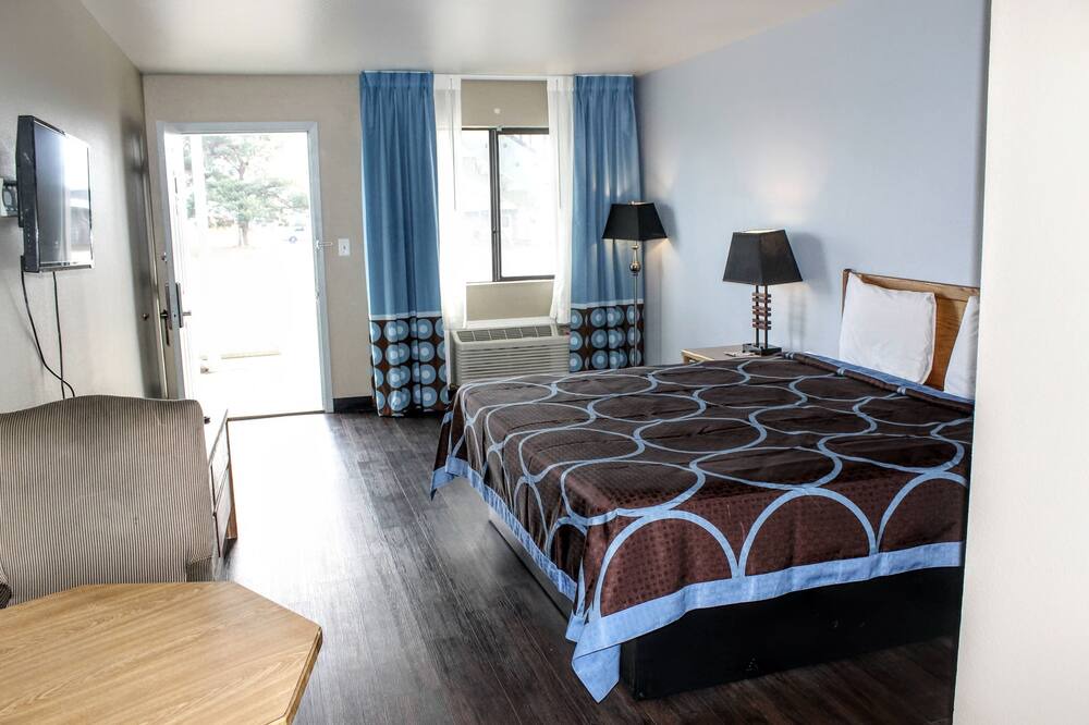 Photo of Bedroom in Prosser