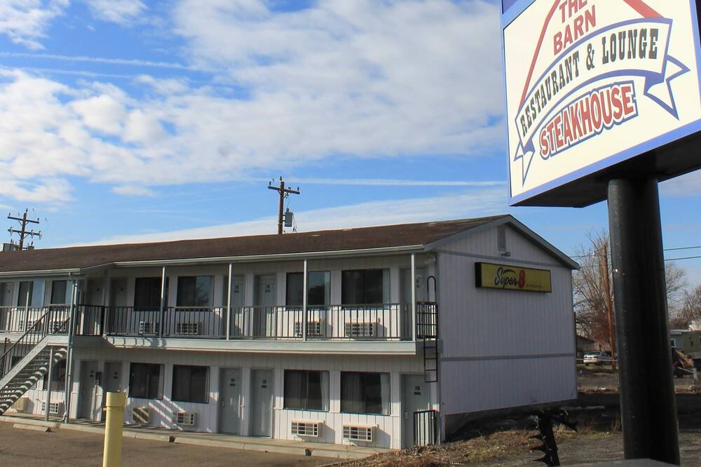 Photo of Outdoor in Prosser