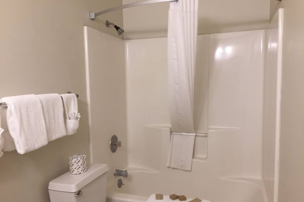 Photo of Bathroom in Prosser