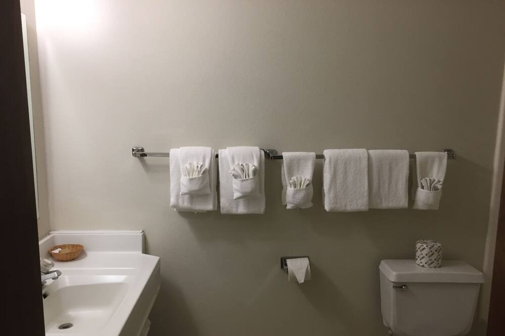 Photo of Bathroom in Prosser