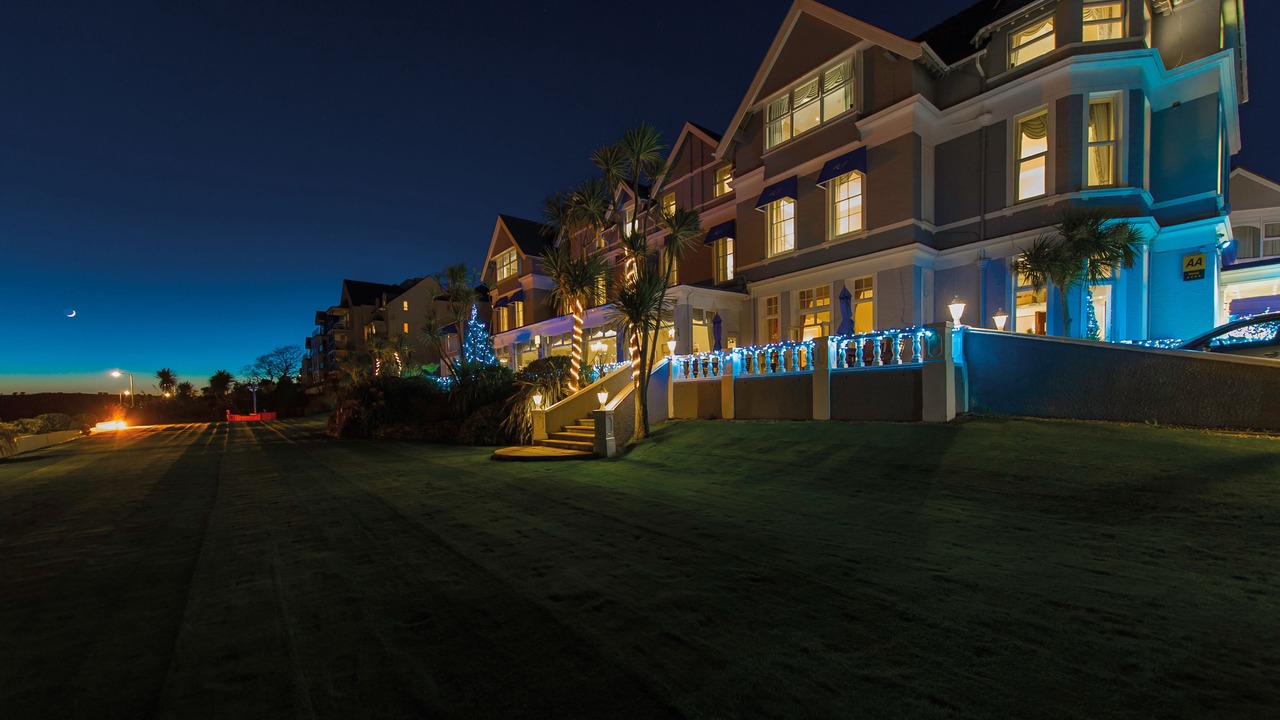 Photo of Outdoor in Mylor Churchtown