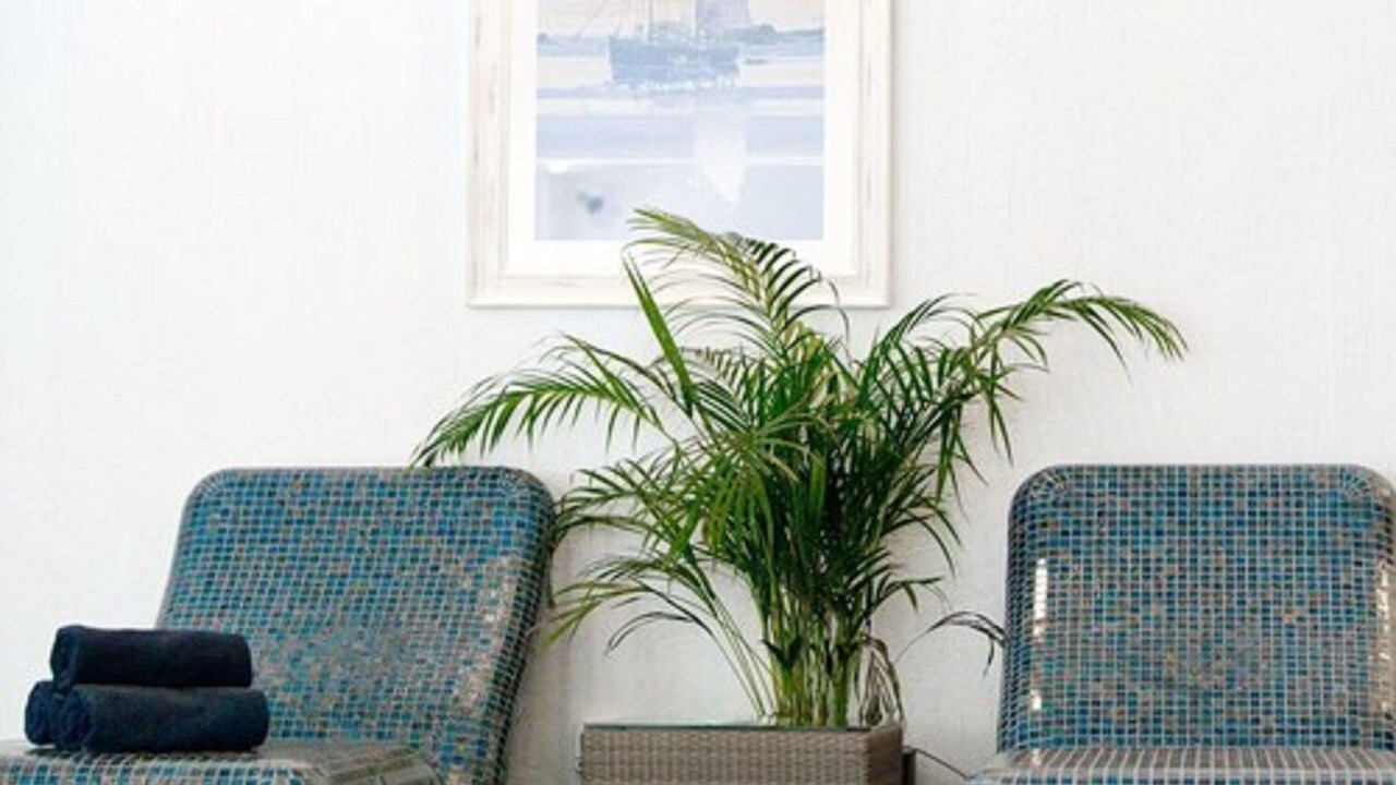 Photo of Outdoor in Mylor Churchtown