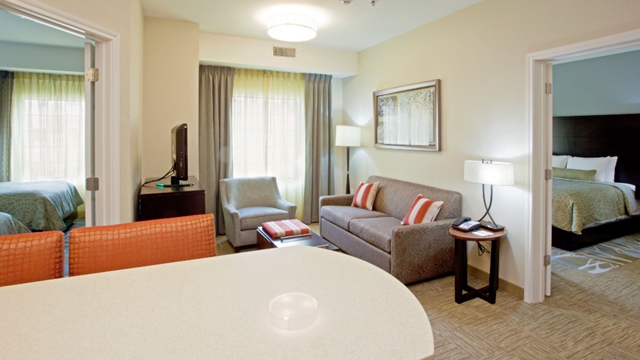 Photo of Livingroom in Dearborn