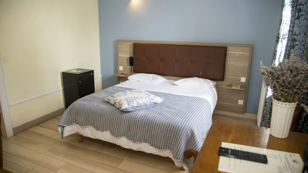 Photo of Bedroom in Bergerac