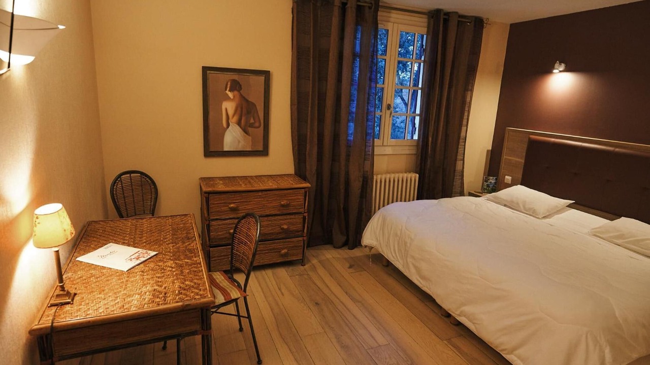 Photo of Bedroom in Bergerac