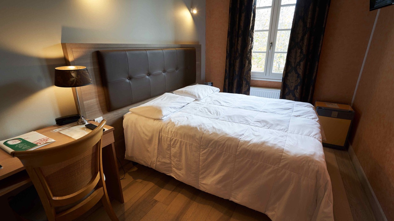 Photo of Bedroom in Bergerac