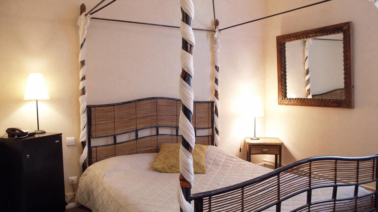 Photo of Bedroom in Bergerac