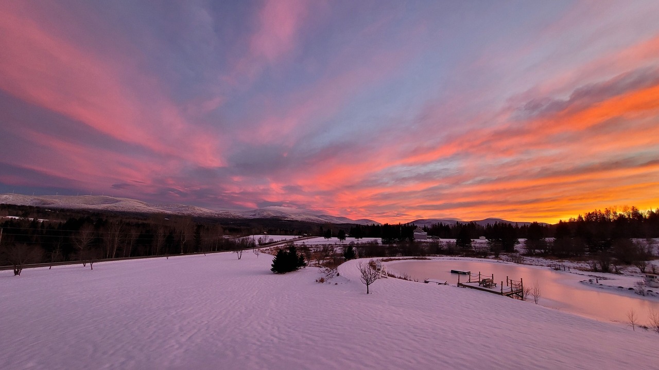 Photo of Outdoor in Colebrook