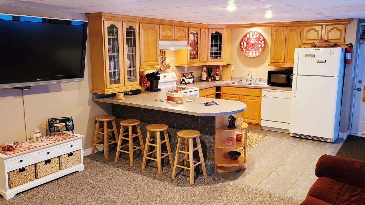 Photo of Bedroom in Colebrook