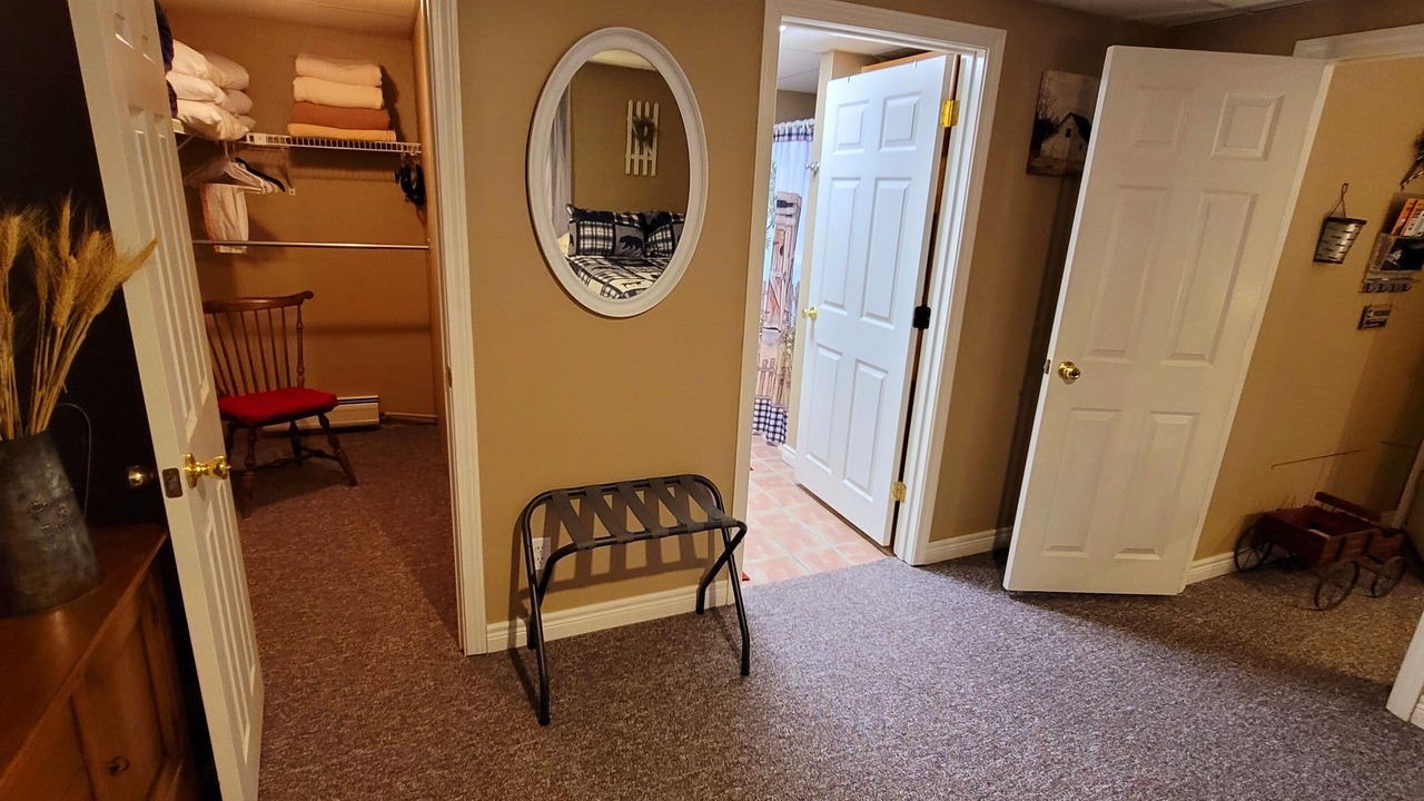 Photo of Bedroom in Colebrook