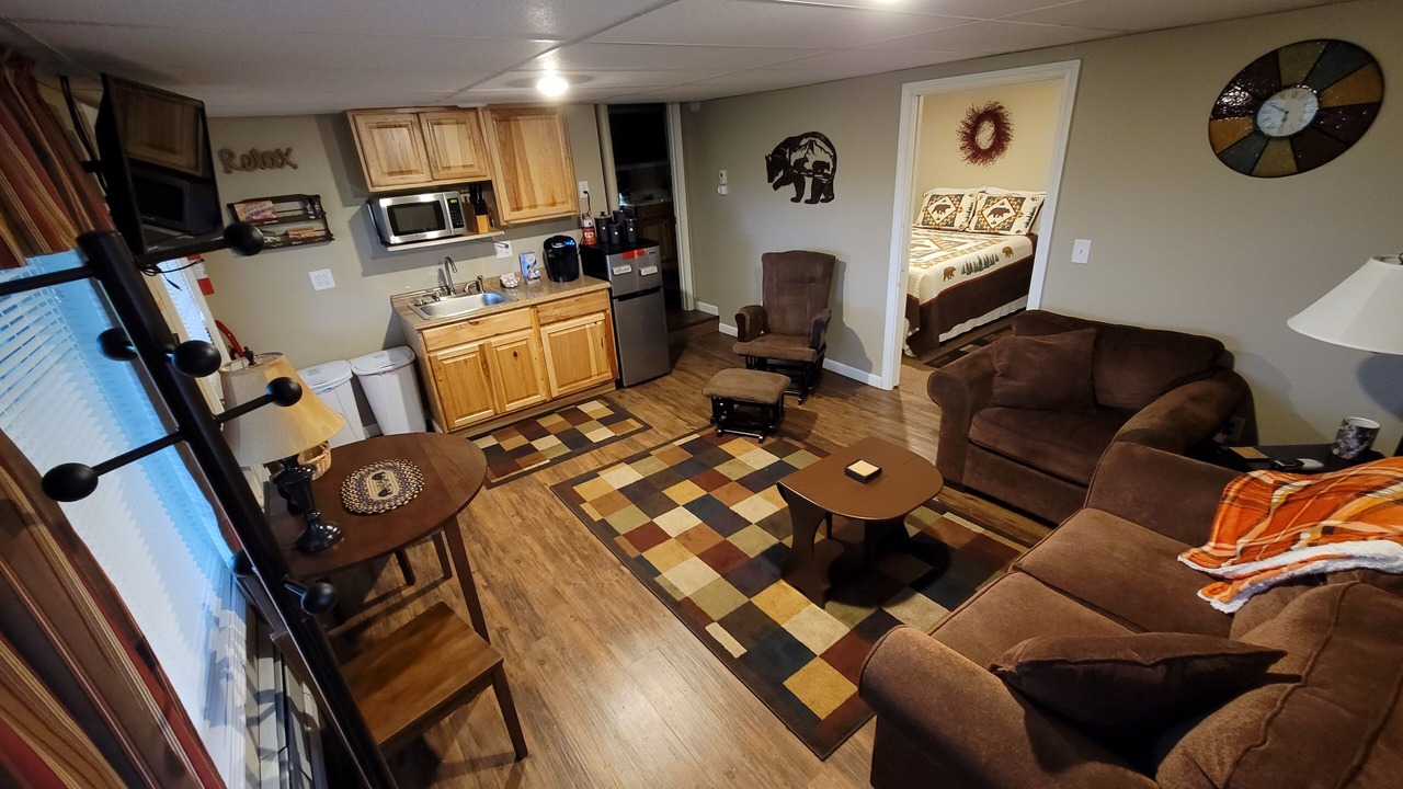 Photo of Kitchen in Colebrook