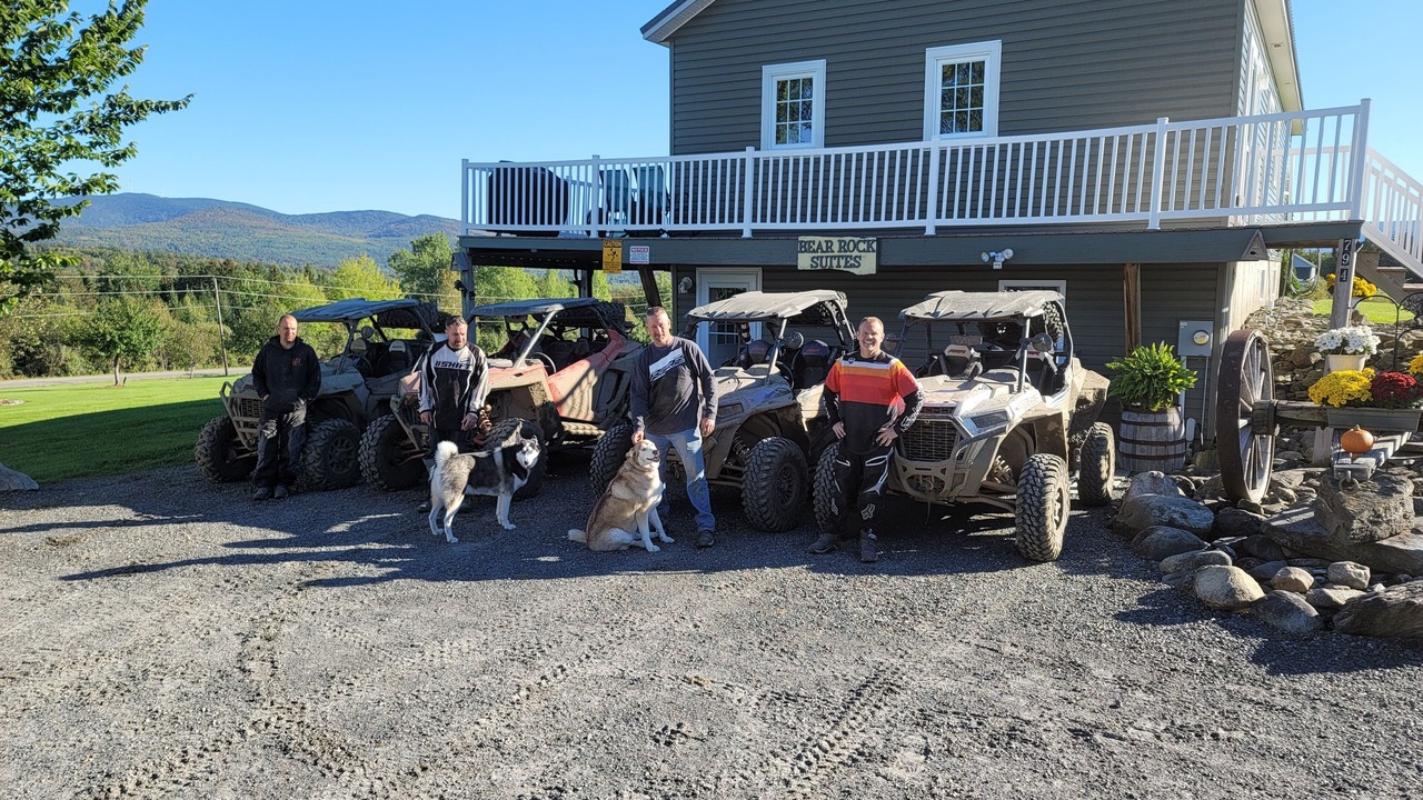 Photo of Outdoor in Colebrook