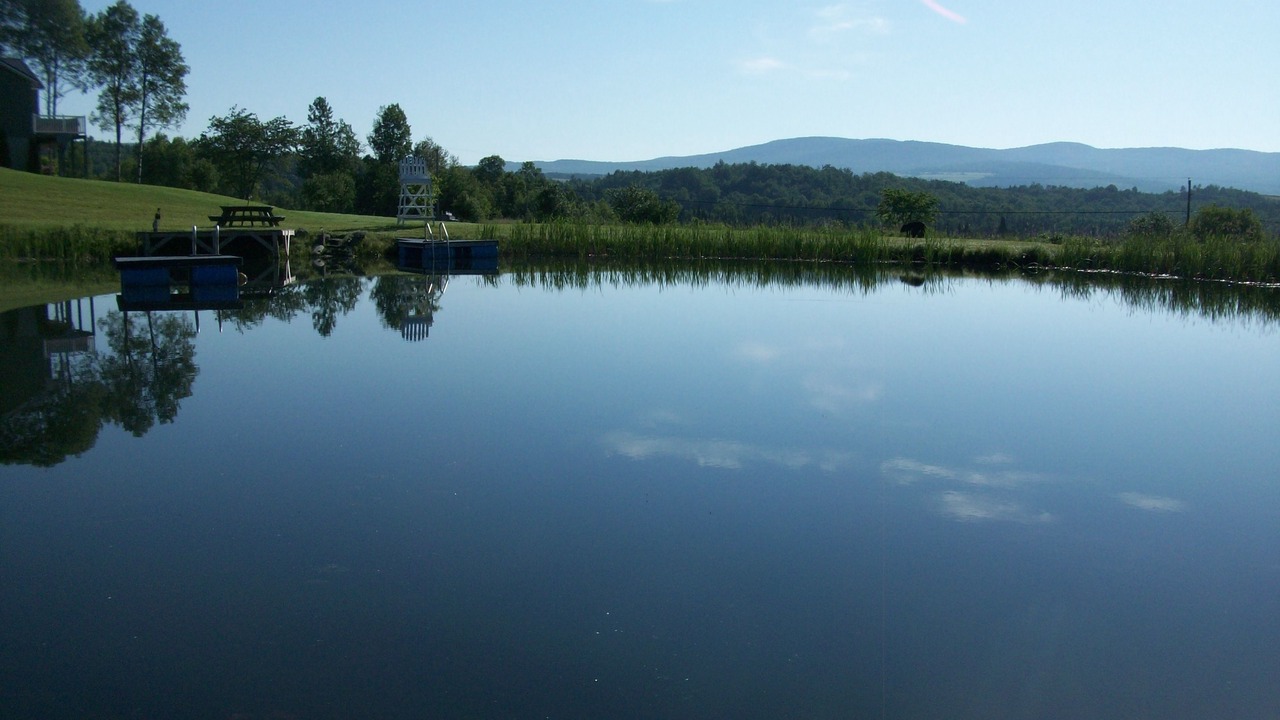 Photo of Outdoor in Colebrook