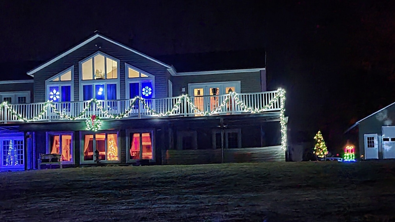 Photo of Outdoor in Colebrook