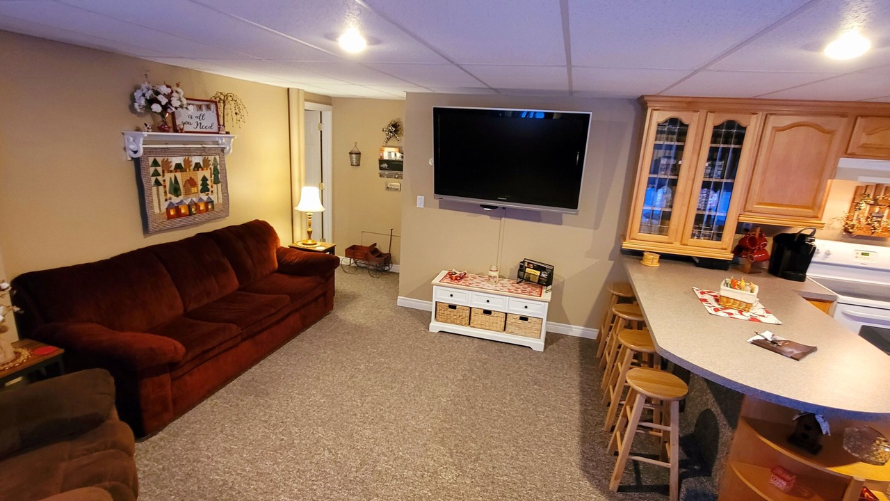 Photo of Bedroom in Colebrook