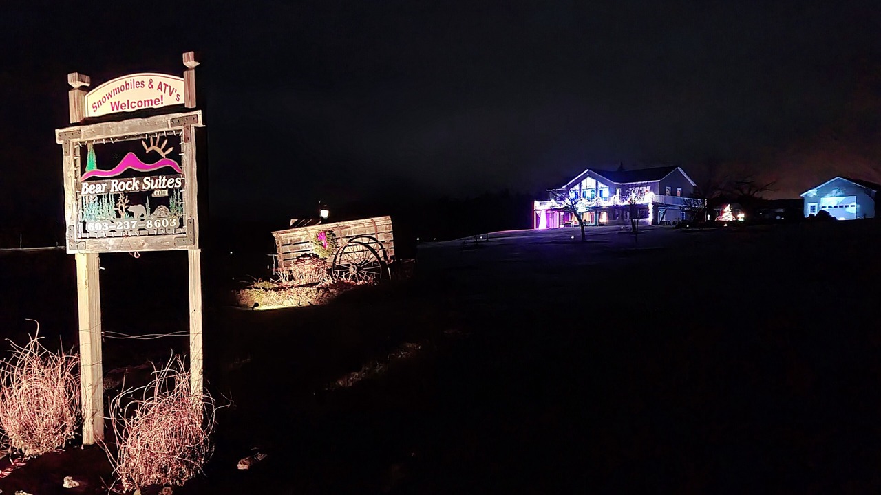 Photo of Outdoor in Colebrook