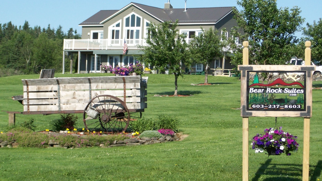 Photo of Outdoor in Colebrook