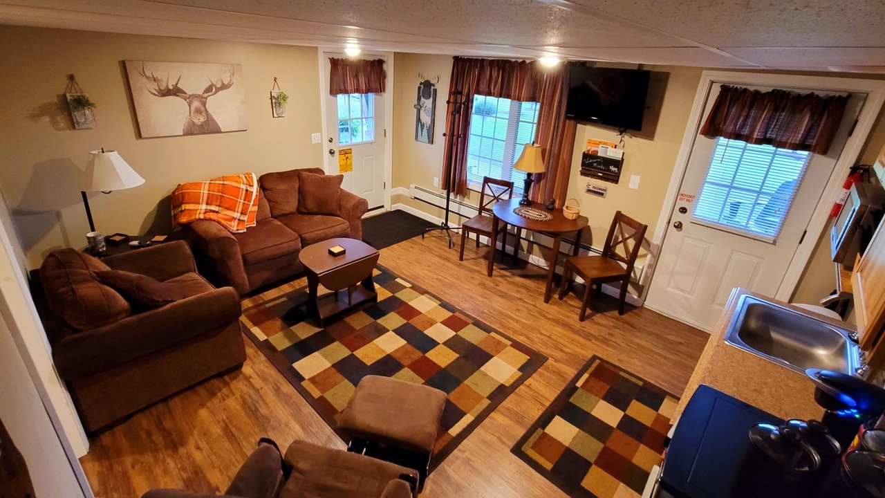 Photo of Bedroom in Colebrook