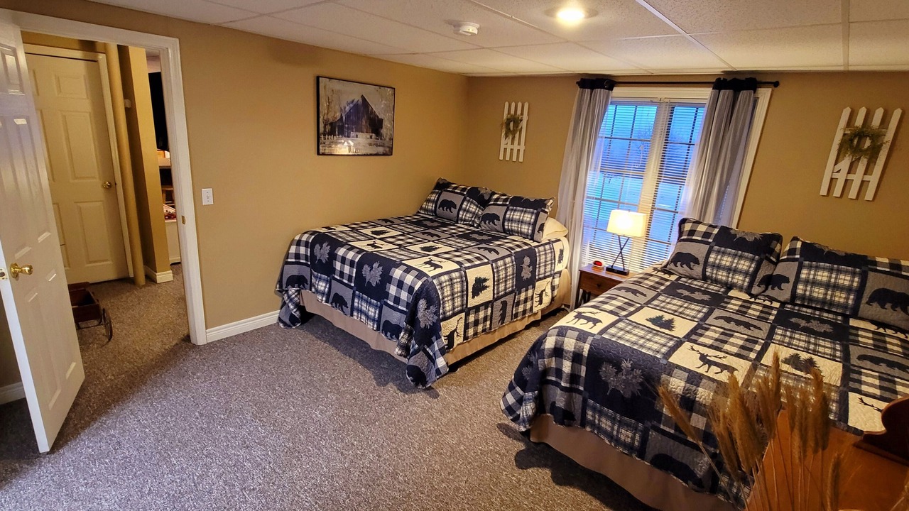 Photo of Bedroom in Colebrook