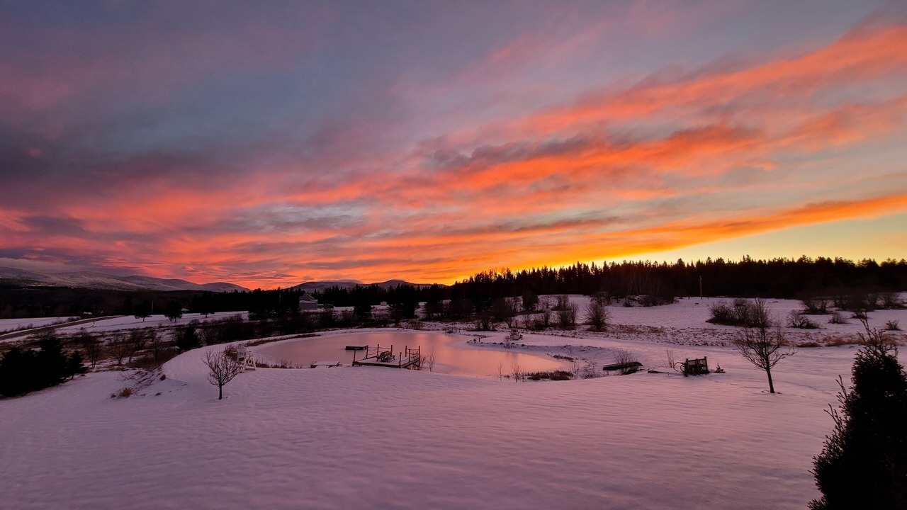 Photo of Outdoor in Colebrook