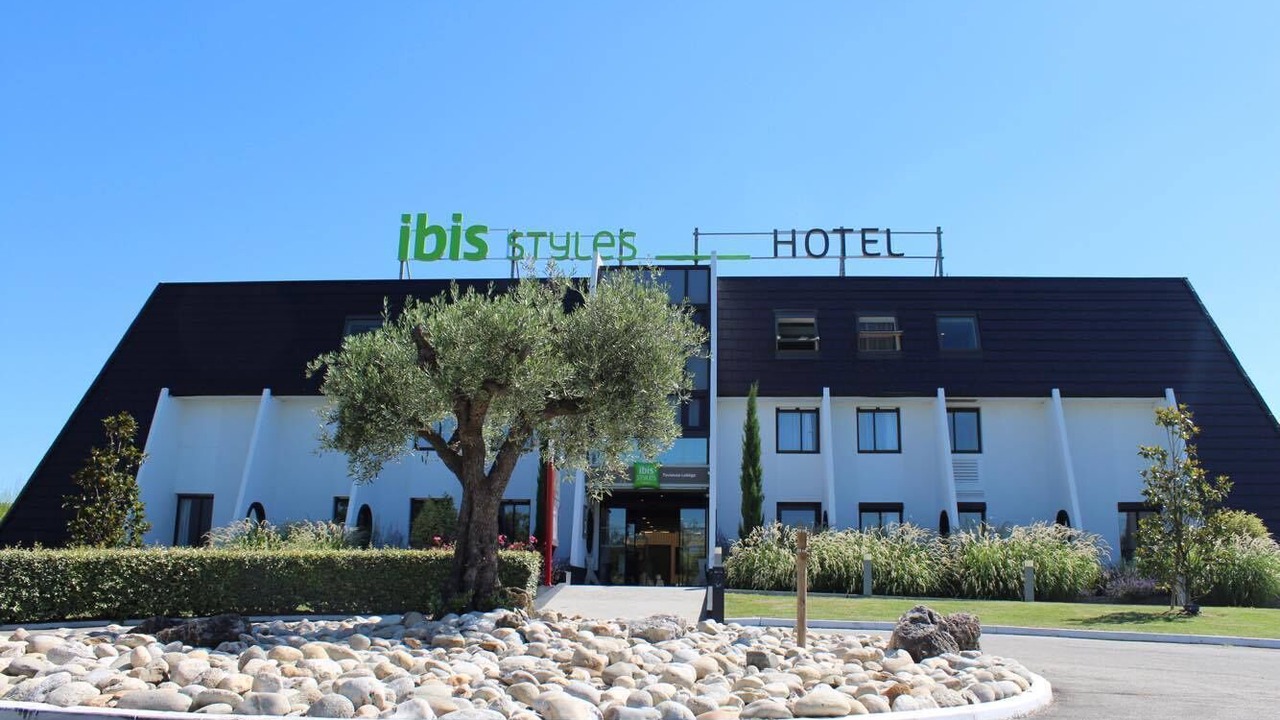 Photo of Outdoor in Labege