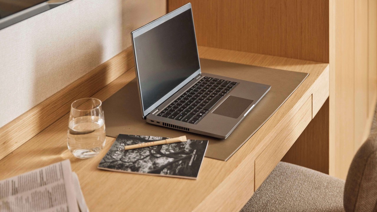 Photo of Bedroom in Sydney Central Business District