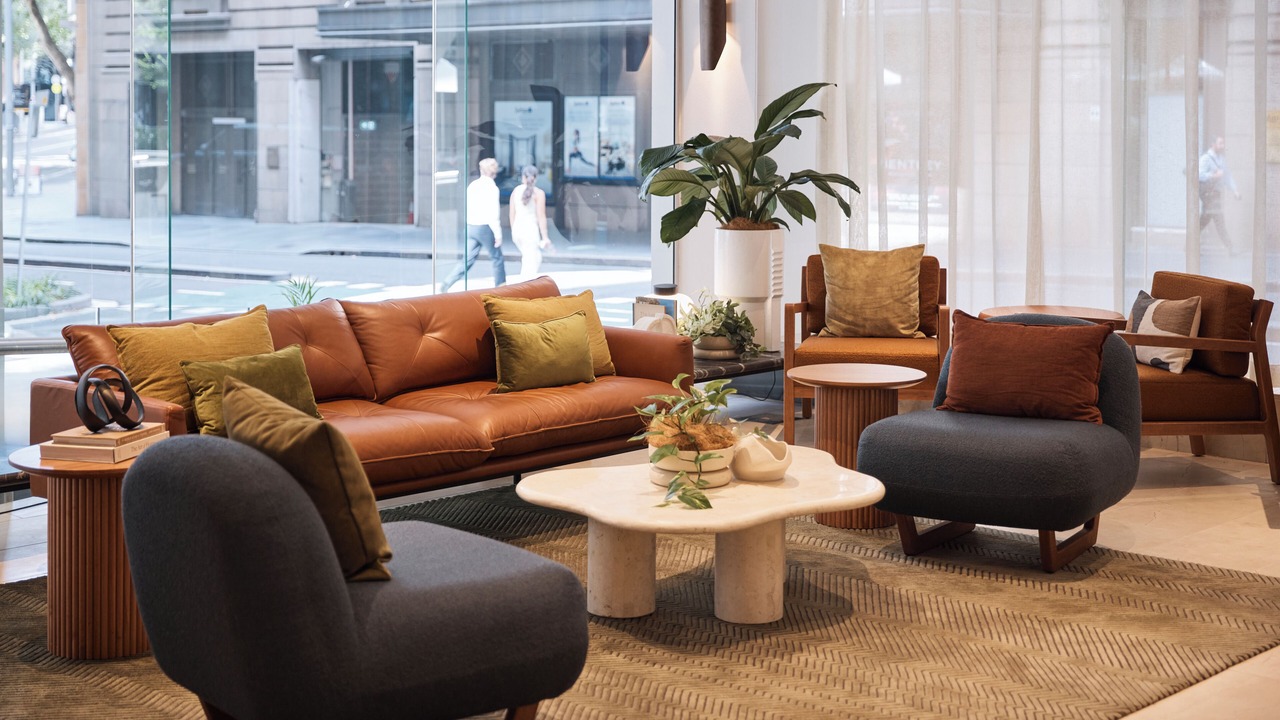 Photo of Others in Sydney Central Business District