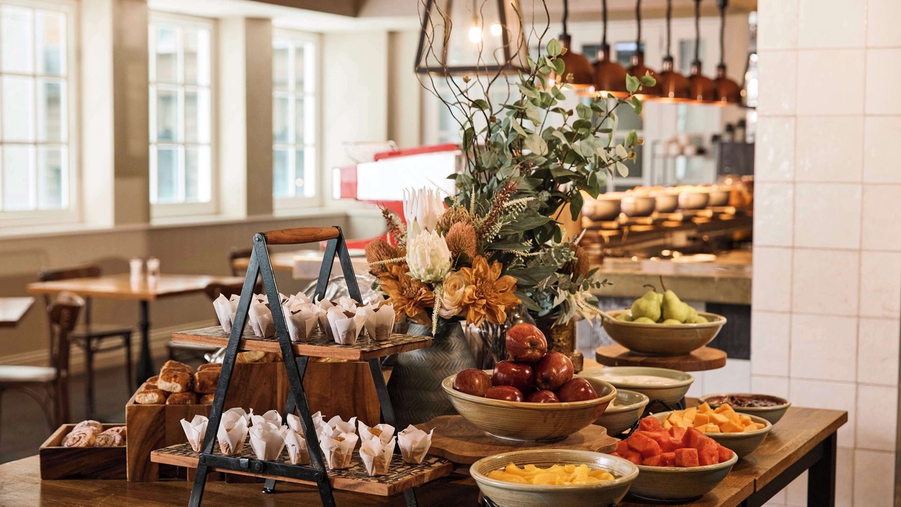 Photo of Others in Sydney Central Business District