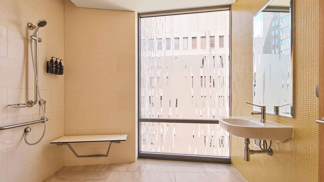 Photo of Bathroom in Sydney Central Business District