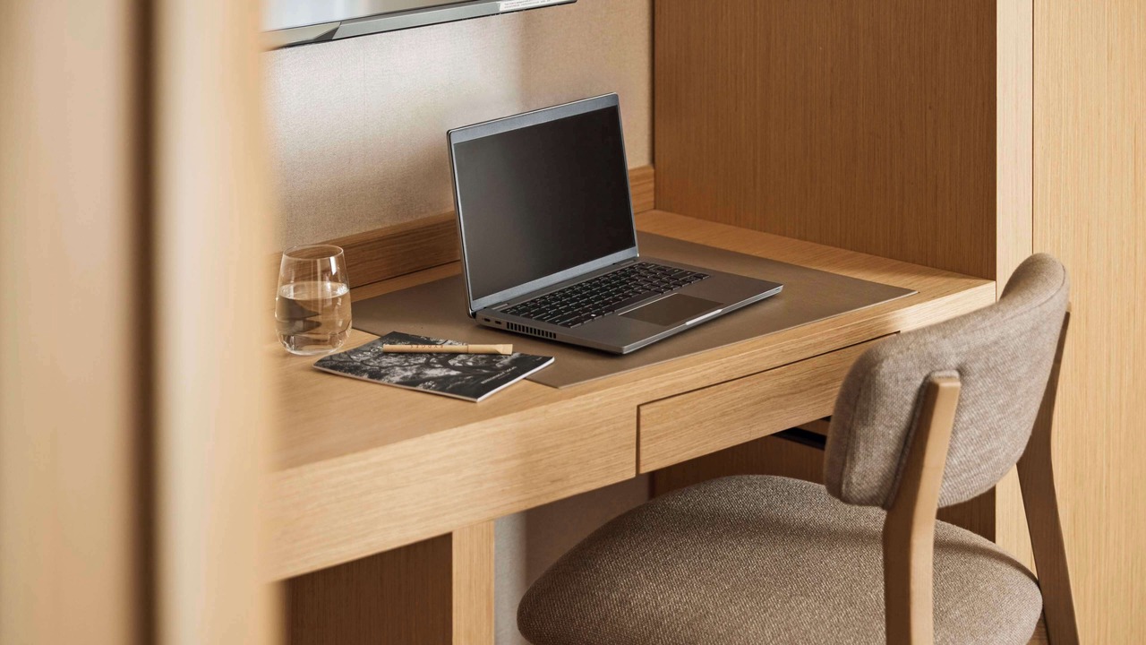 Photo of Bedroom in Sydney Central Business District