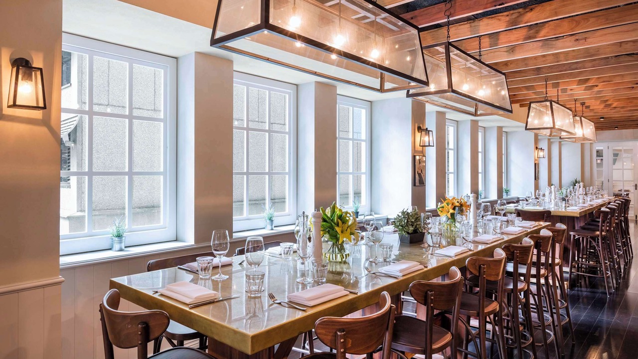 Photo of Others in Sydney Central Business District