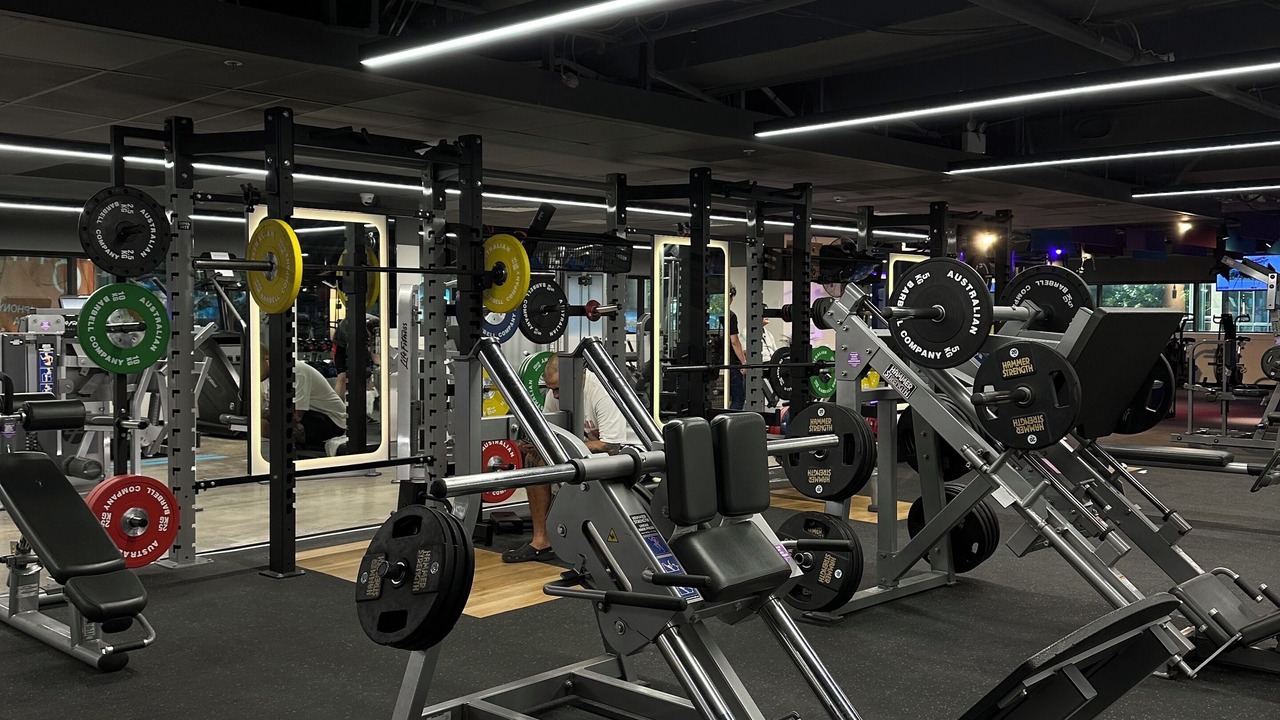 Photo of Others in Sydney Central Business District