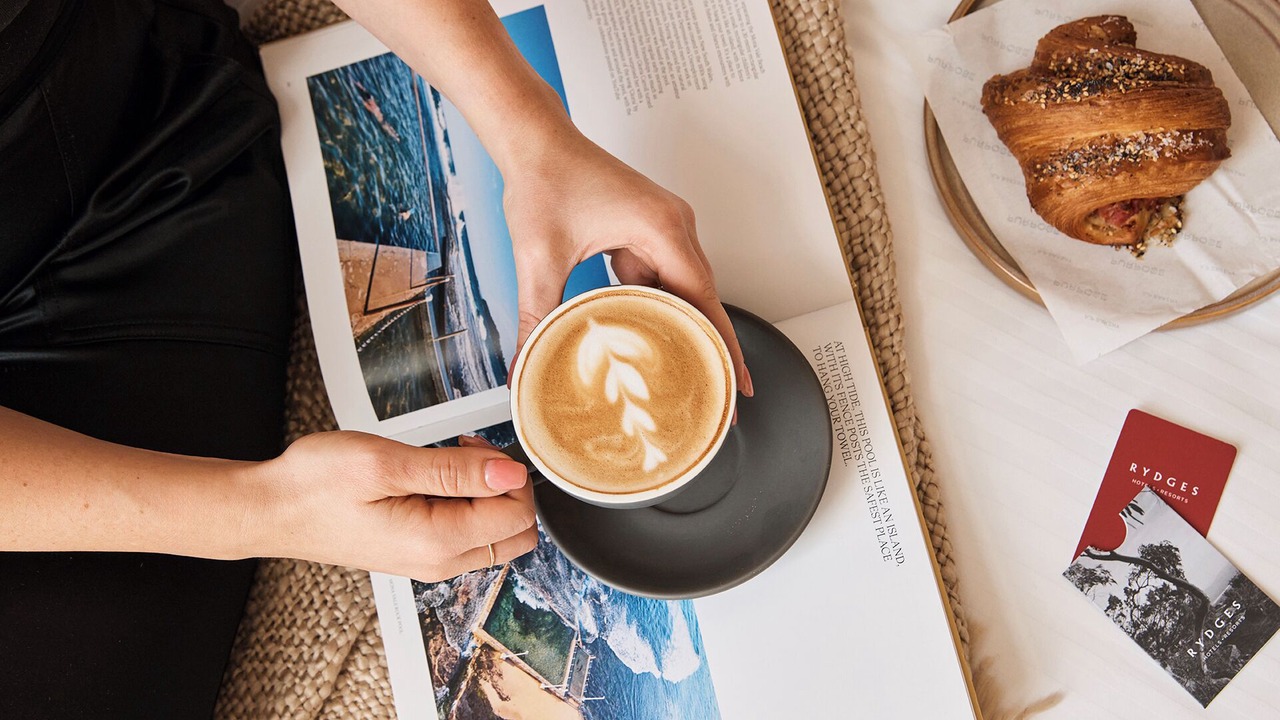 Photo of Bedroom in Sydney Central Business District