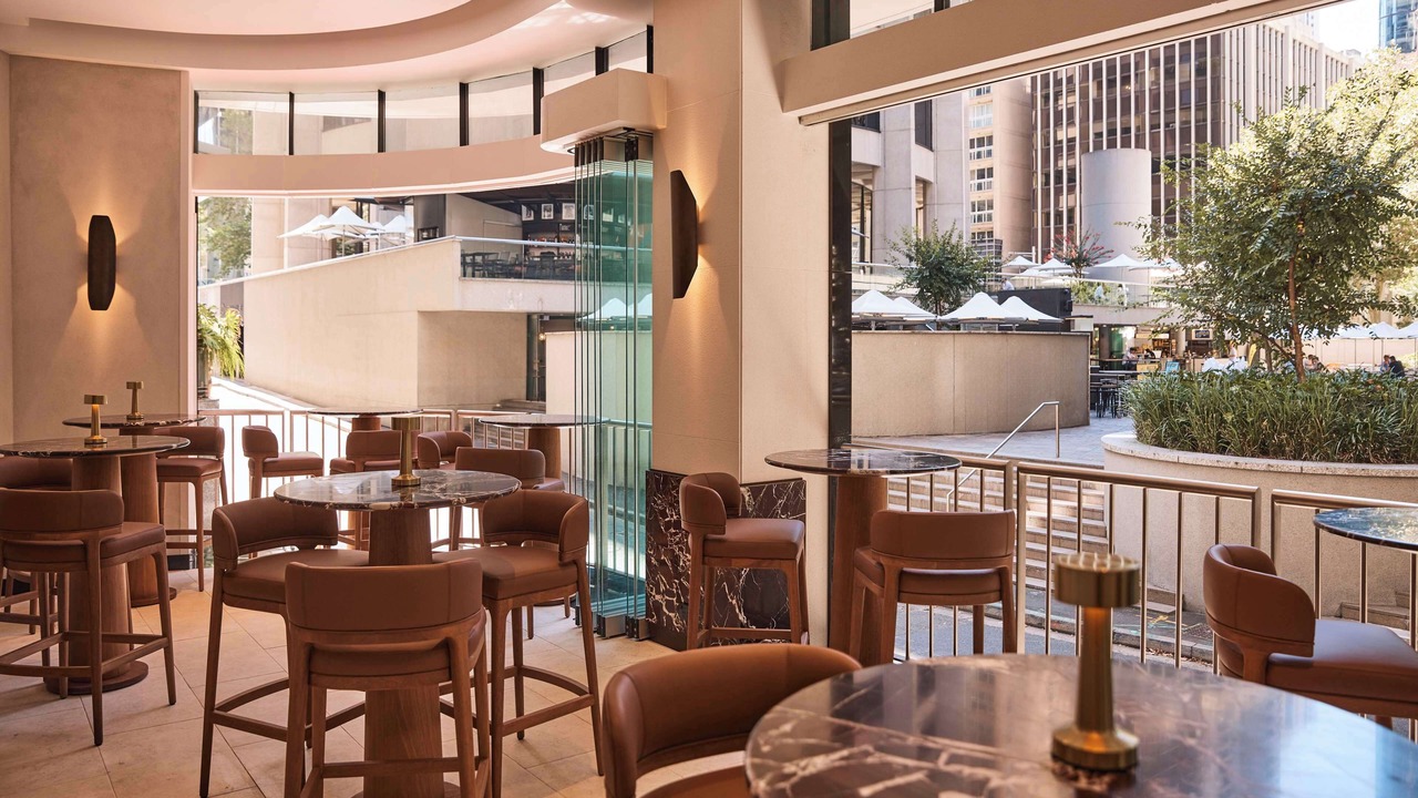 Photo of Others in Sydney Central Business District