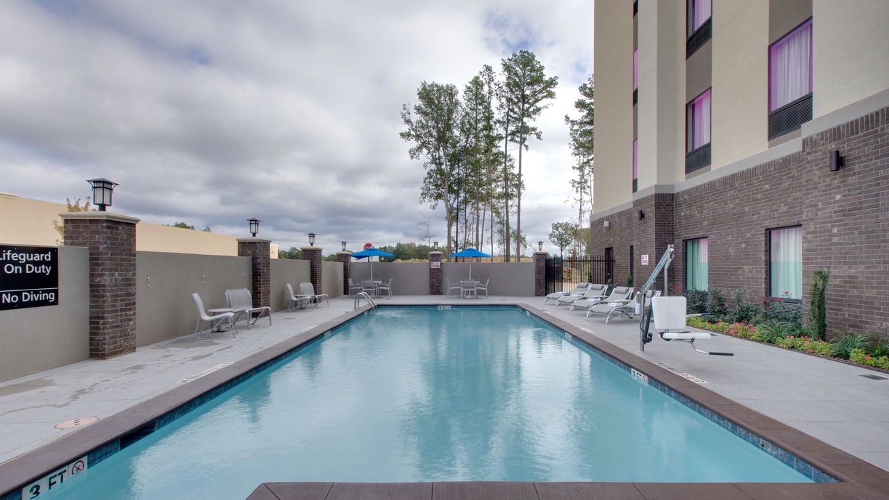 Photo of Outdoor in Tyler