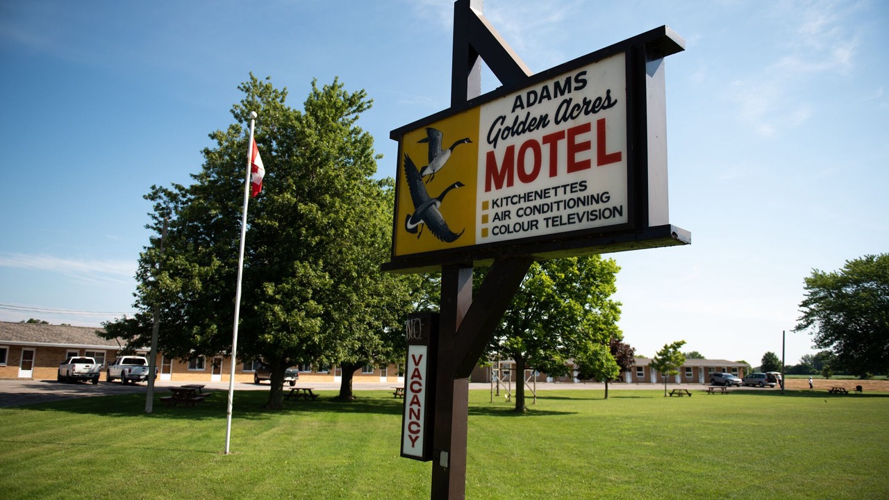 Photo of Outdoor in Ruthven