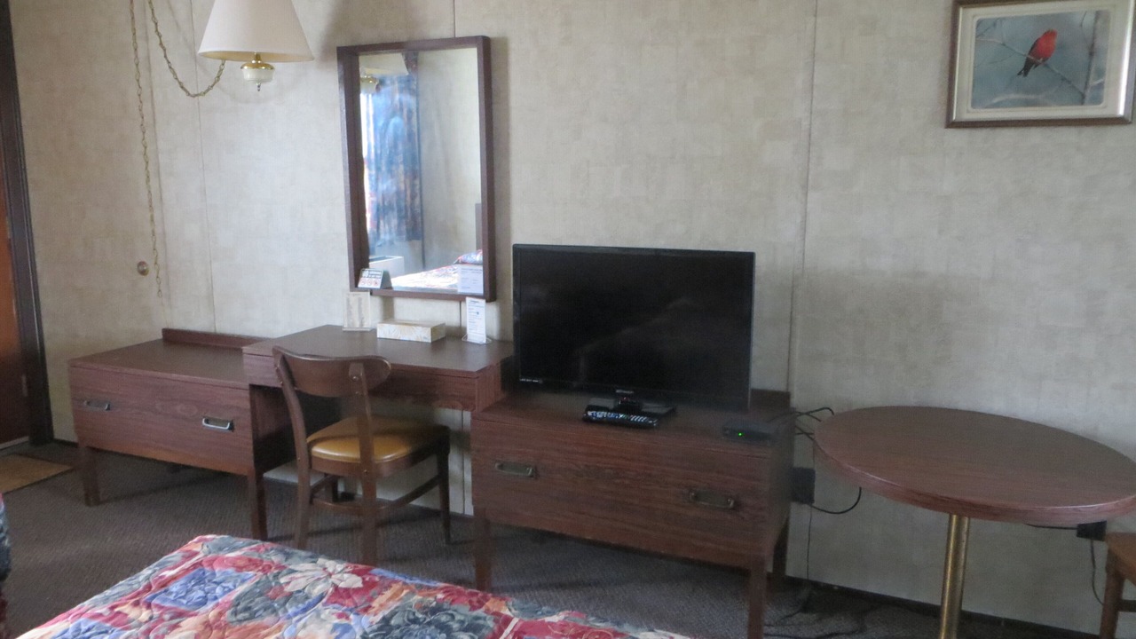 Photo of Bedroom in Ruthven