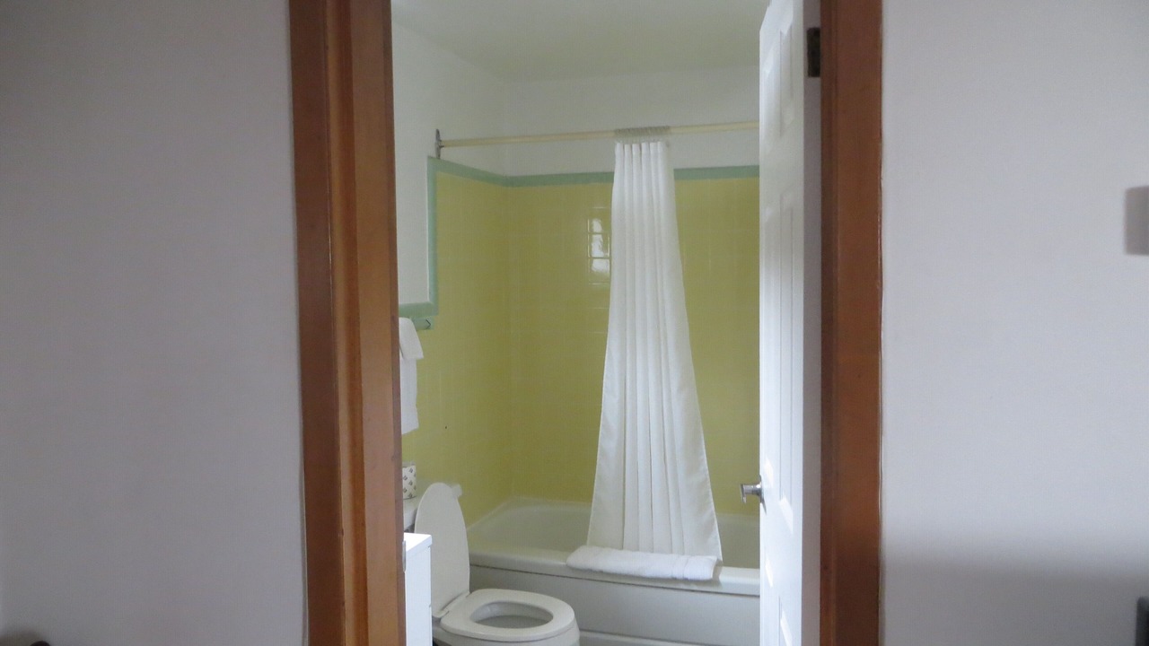 Photo of Bathroom in Ruthven