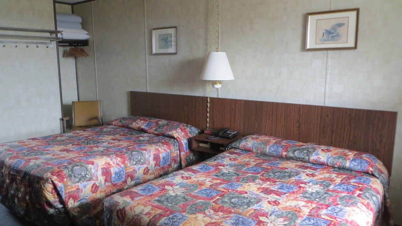 Photo of Bedroom in Ruthven