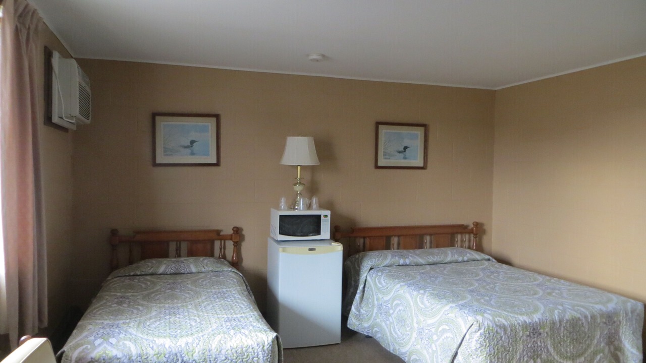 Photo of Bedroom in Ruthven